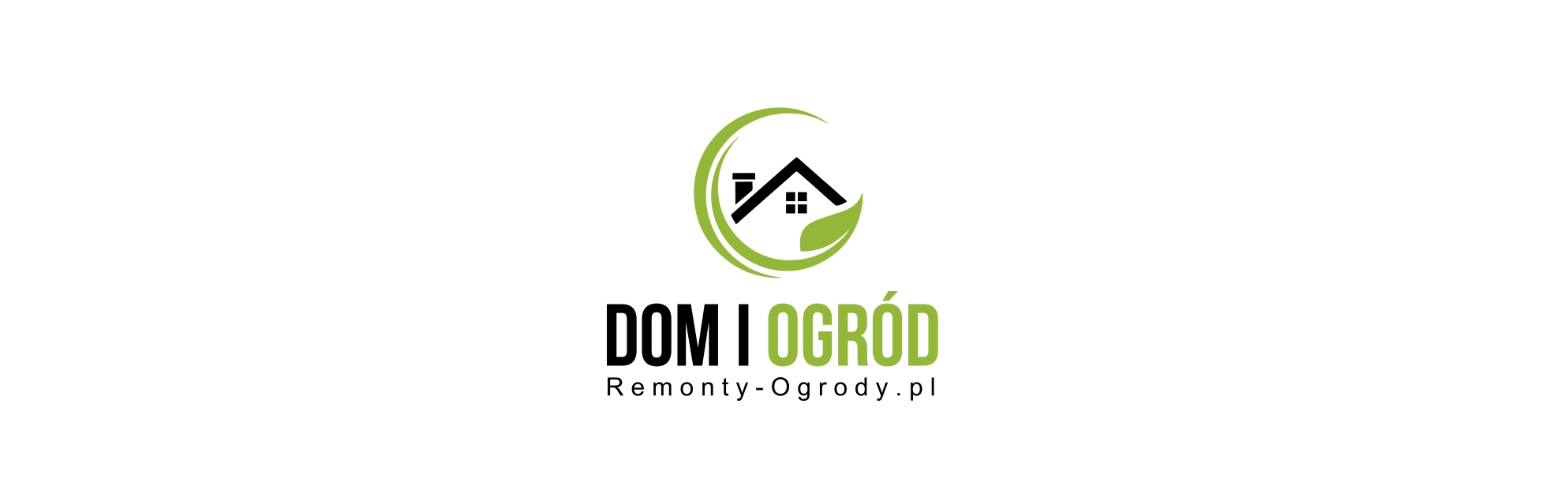 dom i ogrod